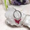 sterling-silver-red-spinel-circle-pendant