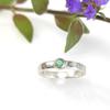 inari-designs-9ct-gold-argentium-silver-emerald-ring