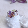 Inari Designs Multi-gemstone charm ring